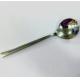 Hot sale stainless steel hotel flatware/soup spoon/cutlery set/tableware