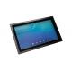 Embedded Installation Industrial Panel PC Rugged Windows Tablet For Self Service Kiosk
