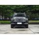 Black 7 Seater SUV Tank OEM Medium Large Business Version Petrol Hybrid SUV