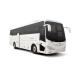 Automatic Transmission 11m 47 Seats Diesel Coach City Bus 110km/H