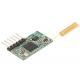 100mW Mini Size RF Data Module TTL Wireless Transceiver Module 433MHz 1km