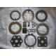 Differential Gear Washer  Repair Kit , High Performance Differential Carrier Shims