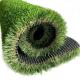 Anti Slip Artificial Lawn Grass Carpet Synthetic 30mm For Decoration Outdoor