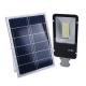 8 Hours Mode 150W Solar Powered Road Lights IP65 Iron Spray Paint