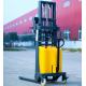 Batery Charger Semi Electric Stacker 2 Ton 2 Meter Double Mast Type