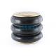 W01-358-7845 Single Convoluted Rubber Air Spring FT530-35 521 Contitech Air Springs Shock 