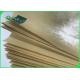 Waterproof 60gsm 80gsm Food Grade PE Coated Paper For Wrapping Fish