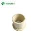 Plastic Fittings ASTM CPVC Reducing Bushing Customized Request