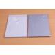 A4 A4 0.30mm PVC Inkjet printing sheet for plastic ID card   VIP Card,rfid card,  etc white/ gold /silver/ transparen