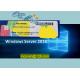 Sealed Pack Windows Server 2016 Standard Key Lifetime Guarantee No Area Limited