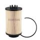 Field of Application Fuel Filtration Excavator Fuel Filter Element 10289138 with Seal