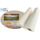 Inkjet 260gsm Polyester Canvas Rolls Matte Water Based Waterproof Stretched