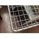 Stackable Dehydrator Wire Mesh Tray For Drying Raisins Banana Herb Vegetable Meat