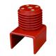 AGP Post Type Epoxy Resin Cast Insulators 3150A 10kV For Disconnecting Switch