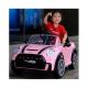 Early Education 12V Kids Electric Car for Children Unisex Ride On Toy from Plant