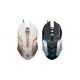 3200 DPI LED Optical T80 Gaming Mouse 6D USB Wired With 6 Buttons