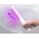Anti Virus Ultraviolet Sterilization Lamp UV Stick Portable Travel Sterilizer