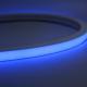 24V Led Neon Lights RGBW Flex Strip 10W 14.4W Silicon White Sleeve Indoor