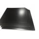 Glossy 1mm Carbon Fiber Sheet 3K Twill Impact Resistant For Contruction Parts