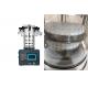 Home Food Vacuum Deep Lab Freeze Dryer 1Kg 2Kg Capacity