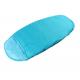 5.6 kg portable adults 1 person Sky blue Oval Sleeping Bag