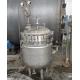 200L Stainless Steel Reaction Kettle Automatic Production Line Machine AAC Autoclave