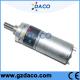 Suction drum motor 43.112.1311 for GTO machine, replacement part