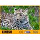 7X19 Type SS316L Zoo Wire Mesh For Animal Enclosures Rustproof