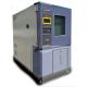 50HZ Programmable Environmental Test Chamber  / Climatic Test Machine