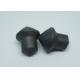 High Wear Resistance Tungsten Carbide Products Mushroom Shape Size Customized