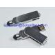 Customized Metal Cool USB Pen Drive, 100% Original and New Memory Chip