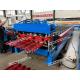 PPGI Color Steel GI Material for Glazed Tile Roll Forming Machine