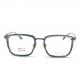 BD015T Unisex Acetate Metal Frames with Titanium - The Ultimate Fashion Accessory
