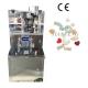 ZP12A TCCA Caplets Pill Tablet Press Machine For Round Special Shape
