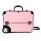 Fireproof Cosmetic Beauty Case Sleek And Contemporary For Ladies