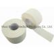 1 Inch Cotton Sports Tape Adhesive Trainer Premium Zinc Oxide Sports Tape For Hand Taping