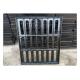 Professional Rain Water Drain Grates Pool Trench Drain Outdoor Anti Rust