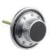 ISO Approved Safe Lock Parts Fire Resistant Zinc Alloy With Changeable Codes