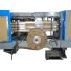 Powder Packing Paper Tube and Bag Making Machine With Strengthen Paper Tape