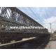 Multi-span Bailey Bridge /Steel Bridge,Portable Steel Bridge ,Mabey Steel Bridge