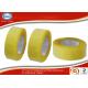 BOPP Acrylic 2  Strong Stickness Carton Sealing Tape Yellowish