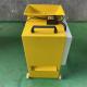 garlic bulb splitting machine, garlic cloves separating machine, garlic bulb into cloves machine