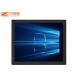 CCC FCC Windows10 250cd M2 10 Inch Embedded Touch Panel PC