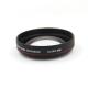 OEM Wide Angle Camera Lens 52mm 0.45 X Wide Angle Macro Lens Three In One