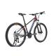 2022 Mountain Bike Bicycle for Adults 27 Speed Gears Tire Width 27.5*1.95