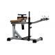Life Fitness Strength Seated Calf Machine For Gym Trainer