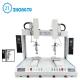 Automatic Soldering Machine High-Speed High-Efficiency Production With Intelligent Control And Precise Operation