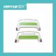 Blow Molding Detachable PP Bed Parts Headboard Hospital Bed Accessories