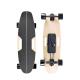 Adults Electric Longboard Deck Skateboard Remote Control Skateboard 700W Hub Motor
