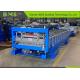 18 - 20M/Min Roofing Sheet Roll Forming Machine With 20 Stations